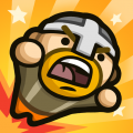 Smash Kingdom : Slingshot Action Defense (Мод, Много денег)