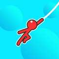 Stickman Hook (Мод, Unlocked)