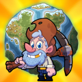 Tap Tap Dig - Idle Clicker Game (Мод, Много денег)