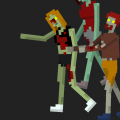 They Are Coming: Zombie Shooting & Defense (Мод, Бесплатные покупки)