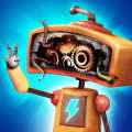 Tiny Robots Recharged (Неограниченная батарея)