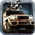 Убийца зомби - Zombie Road 3D (Мод, Много денег)