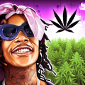 Wiz Khalifa's Weed Farm (Мод, много денег)