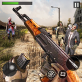 Zombie Critical Strike- New Offline FPS 2020 (Мод, много денег)