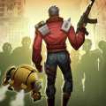 Zombie Survival: Eternal War (Мод меню)