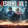 Resident Evil 2 (RE2 Remake) (Встроенный кэш)