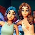 Virtual Sim Story: Dream Life (Встроенный кэш)