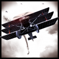 Ace Academy: Black Flight (Мод, много денег)