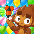 Bloons Pop! (Мод, много денег)