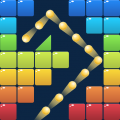 Bricks Ball Crusher (Мод, Много денег)