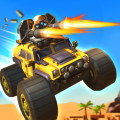 Car Hunt: Hit and Run (Мод меню)