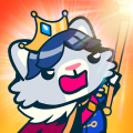 Catopia: Rush (Мод меню)