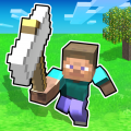 Craftsman Smasher.io - Mastercraft Survival (Мод, Много денег)
