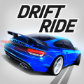 Drift Ride (Мод, Unlocked)