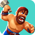 Empire Clash: Survival Battle (Мод, Много денег)