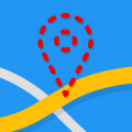 Fake GPS (Мод, Unlocked)