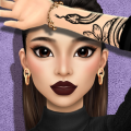 GLAMM'D - Style & Fashion Dress Up Game (Мод, Без рекламы)