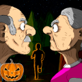 Grandpa And Granny Two Night Hunters (Мод, Бесплатные покупки)