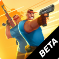 Guns of Boom PTS (Мод, Бесконечные патроны)
