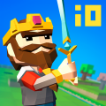 HeadHunters io (Мод, Много денег)