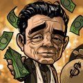 Idle Mafia Boss: Cosa Nostra (Мод, Много денег)