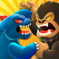Kaiju Run (Мод, Без рекламы)