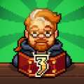 Knights of Pen and Paper 3 (Мод, Неограниченная мана)