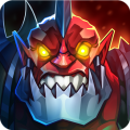 Legend Heroes: Epic Battle (Мод, Много денег)