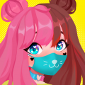 Lulu's Fashion World - Dress Up Games (Мод, Много денег)