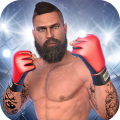 MMA Fighting Clash (Мод, много денег)
