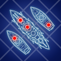 Морской бой - Fleet Battle (Мод, Без рекламы)
