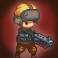 Mystic Gunner: Стрельба, Приключенческий боевик (Мод, много денег)