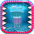 Octopus Adventure (Мод, Много денег)
