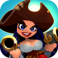 Pirate's Destiny (Мод меню)