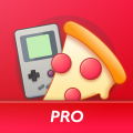 Pizza Boy GBC Pro - GBC Emulator