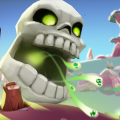 Pocket Legion: Roguelike Battle (Мод, Много денег)