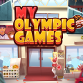 Sim Sports City - Idle Simulator Games (Мод, Много денег)