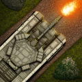 Tanks Defense (Мод, много денег)
