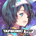 TAPSONIC TOP - Music Grand prix (Мод меню)