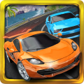 Turbo Driving Racing 3D (Мод, Много денег)