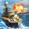 Warships Universe: Naval Battle (Мод, много денег)