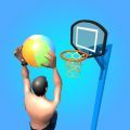 Wet Hoops (Мод, Много денег)