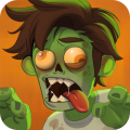 Zombie Z (Мод, Бесплатные покупки)