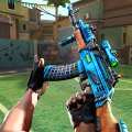 MaskGun: FPS Экшн-Игра (Мод, Много денег)