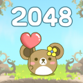 2048 Земли хомяков - Рай для хомяков (Мод, бесплатные покупки)