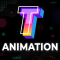 Animation Video Maker - Animated Text On Video (Мод, Unlocked)