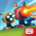Auto Defense - Play this Epic Real Castle Battler (Мод, Много денег)