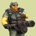 BattleBox (Мод, Много денег)