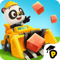 Dr. Panda: Грузовики (Мод, Unlocked)