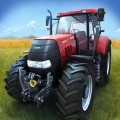 Farming Simulator 14 (Мод, много денег)